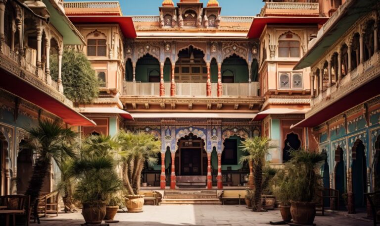 haveli
