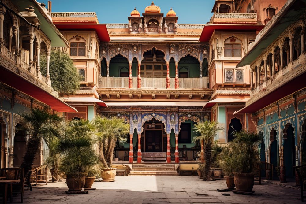 haveli