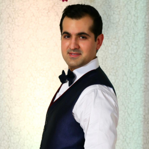 Chinmay Thakkar