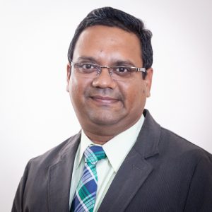 Snehal Kantawala