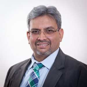 Vajesh Bhagat