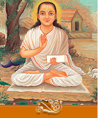 mahaprabhuji