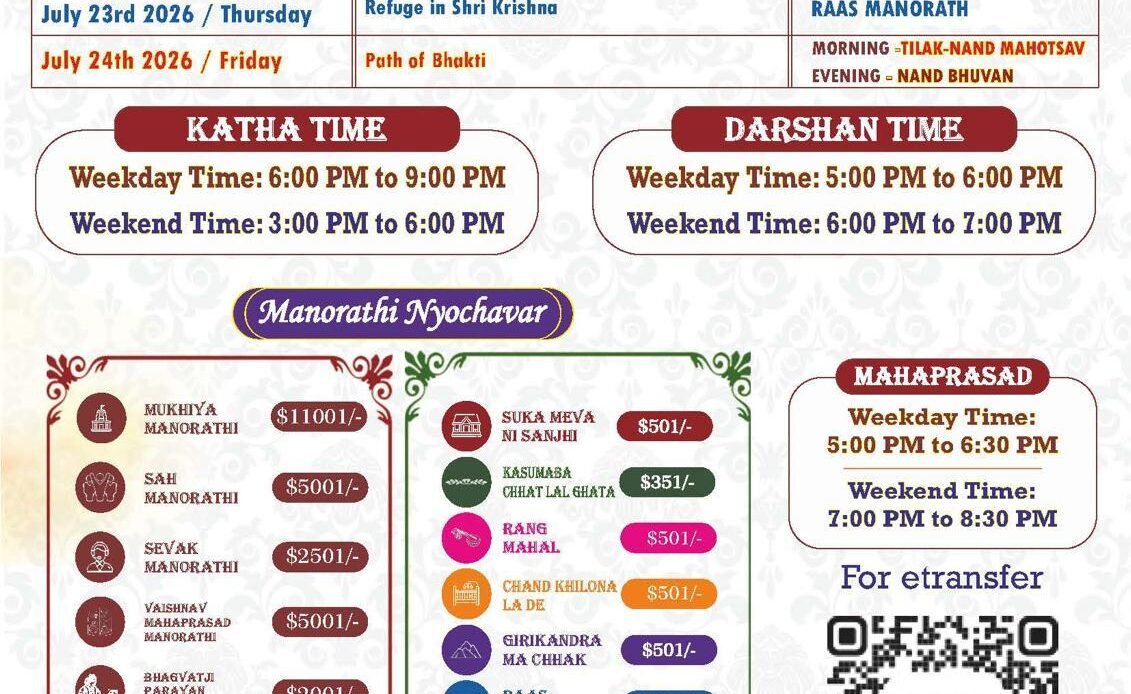 patotsav