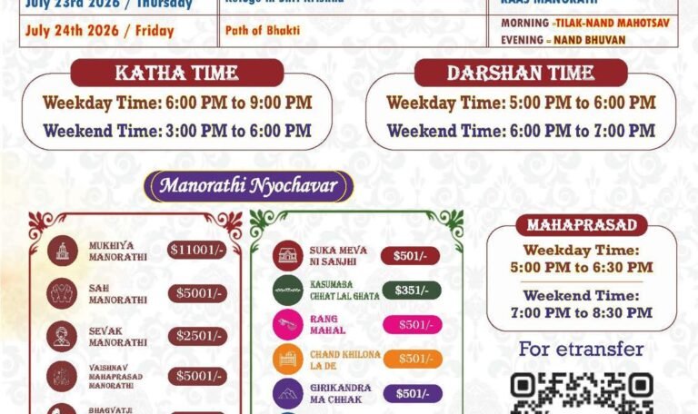 patotsav